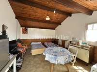 Vente maison 2 pièces Vente maison 2 pièces