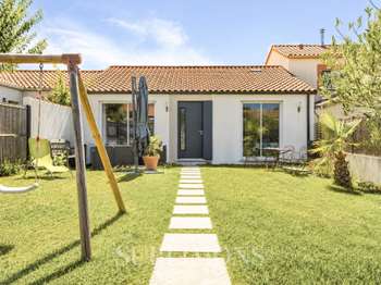 Vente maison 5 pièces Les Moutiers-en-Retz 44