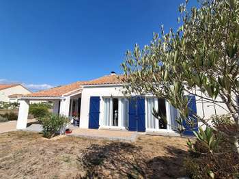 Vente Maison 3 chambresLes Moutiers-en-Retz