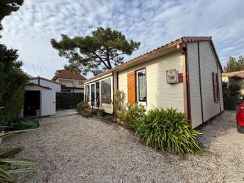Vente maison 3 pièces Les Moutiers-en-Retz 44