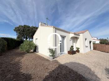 Vente maison 4 pièces Les Moutiers-en-Retz 44