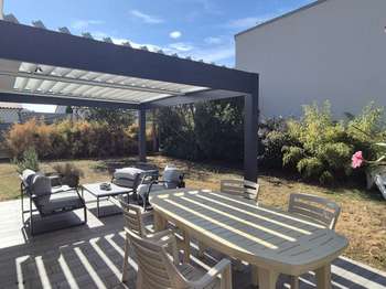 Vente maison 5 pièces Les Moutiers-en-Retz 44