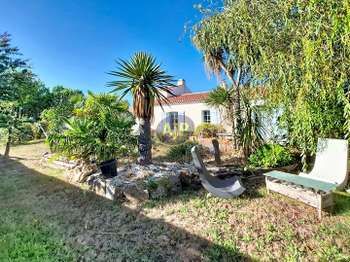 Vente Maison 5 chambresLes Moutiers-en-Retz
