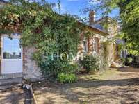Vente maison