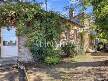 Vente Maison 2 chambresLes Moutiers-en-Retz