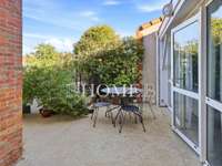 Vente maison