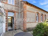 Vente maison