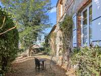Vente maison