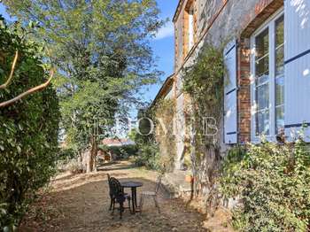 Vente maison Les Moutiers-en-Retz 44