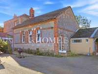 Vente maison