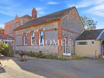 Vente maison