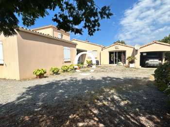 Photo Vente maison Les Moutiers-en-Retz