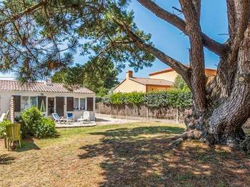 Vente Maison 4 chambresLes Moutiers-en-Retz
