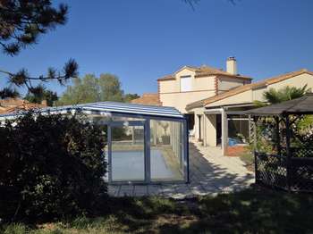 Vente Maison 4 chambresLes Moutiers-en-Retz