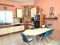 Vente maison 5 pièces Vente maison 5 pièces