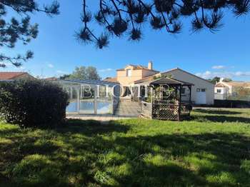 Vente Maison 4 chambresLes Moutiers-en-Retz