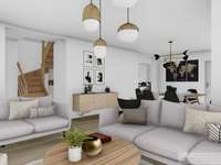 Vente maison 5 pièces Vente maison 5 pièces