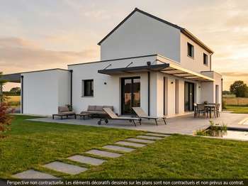 Vente maison 5 pièces Vente maison 5 pièces