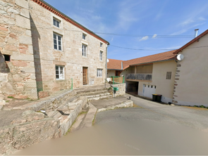Vente Maison 6 chambresLes Noës