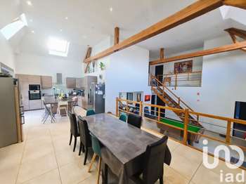 Vente Maison 5 chambresLes Noës-près-Troyes
