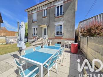 Vente maison 4 pièces Les Noës-près-Troyes 10
