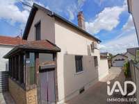 Vente maison 3 pièces Vente maison 3 pièces