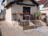 Vente maison 3 pièces Vente maison 3 pièces