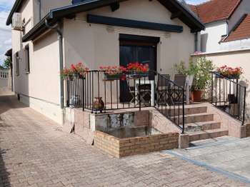 Maison 3 pièces 72 m² · à Les Noës-près-Troyes · 72 m² · 177 000 €