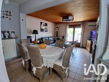 Vente maison 3 pièces Vente maison 3 pièces