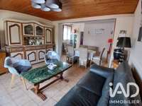 Vente maison 3 pièces Vente maison 3 pièces