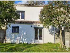 Vente Maison 2 chambresLes Nouillers