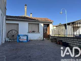 Vente maison 5 pièces Vente maison 5 pièces