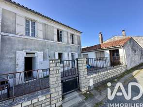 Vente Maison 5 piècesLes Nouillers