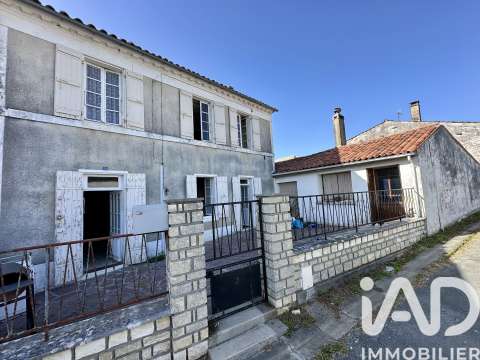 Vente maison 5 pièces Les Nouillers 17