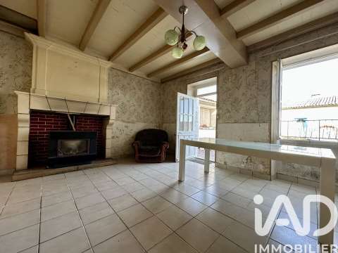 Vente maison 5 pièces Vente maison 5 pièces