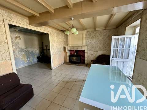 Vente maison 5 pièces Vente maison 5 pièces
