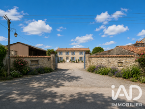 Vente Maison 4 chambresLes Nouillers