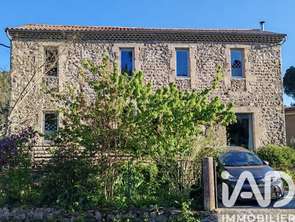 Vente Maison 4 chambresLes Ollières-sur-Eyrieux