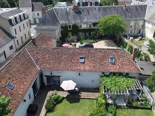 Vente maison 14 pièces Vente maison 14 pièces