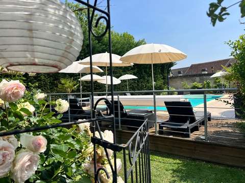 Vente maison 14 pièces Vente maison 14 pièces