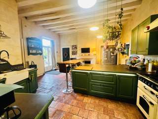 Vente maison 14 pièces Vente maison 14 pièces
