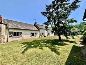 Vente Maison 6 chambresLes Ormes
