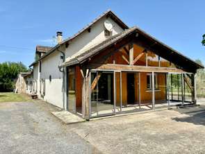 Vente Maison 6 chambresLes Ormes