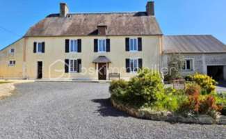 Photo Vente maison Les Oubeaux