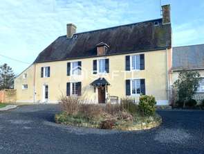 Vente Maison 5 chambresLes Oubeaux