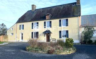 Photo Vente maison Les Oubeaux