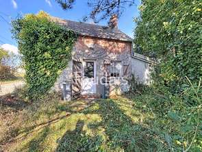 Vente Maison 2 chambresLes Oubeaux