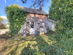 Photo Vente maison Les Oubeaux