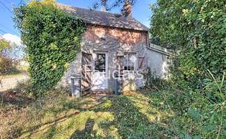 Photo Vente maison Les Oubeaux