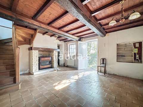 Vente maison 3 pièces Vente maison 3 pièces